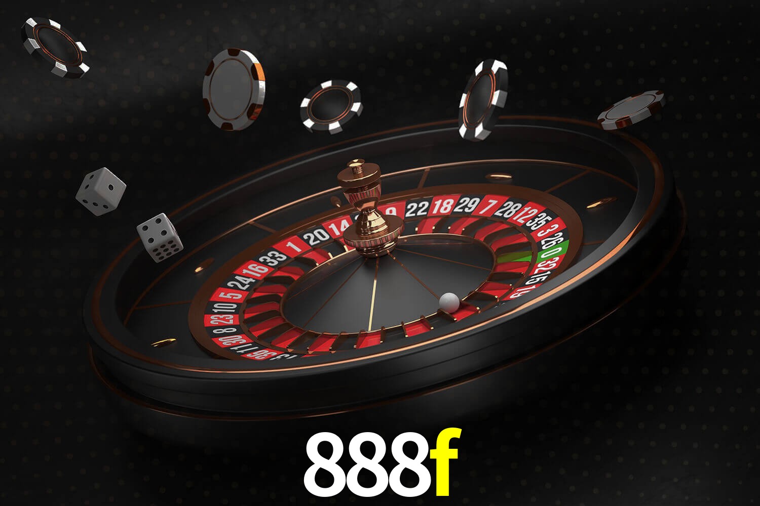 888f: Seu Cassino Premiado com Pagamentos Rápidos