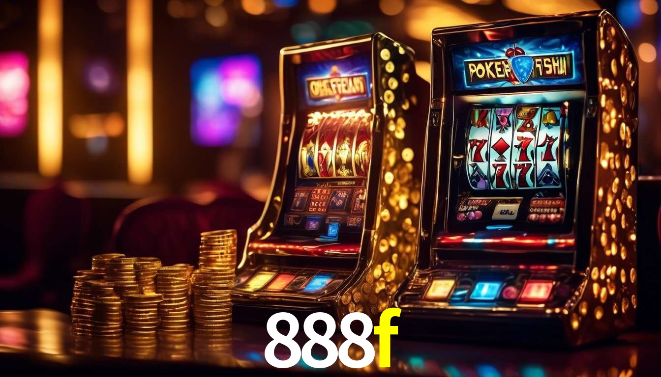 Jogos Exclusivos 888f