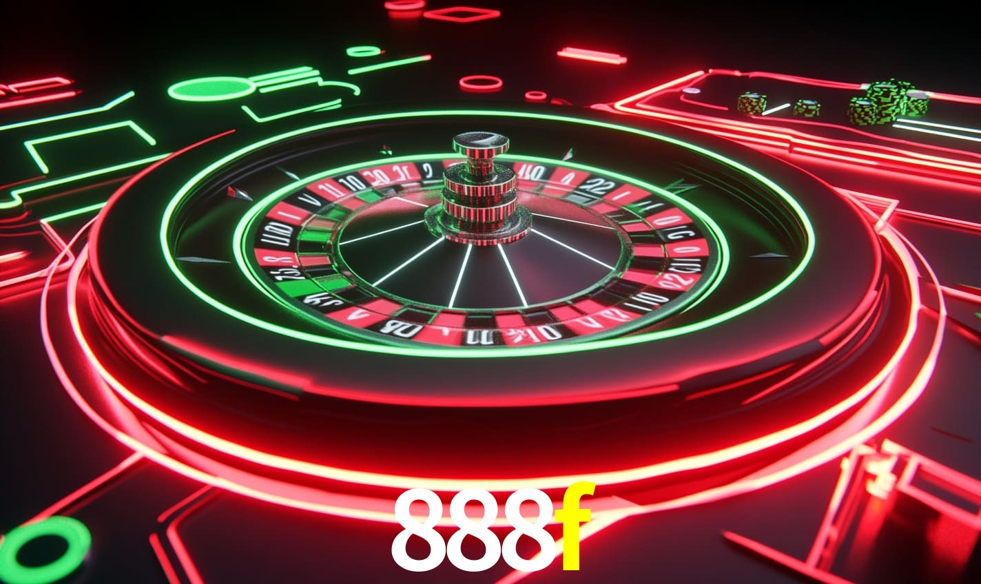 Apostas de Futebol 888f
