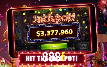 Descubra a Magia dos Jogos de Arcade no 888f