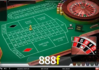 Apostas Esportivas na 888f: Um Guia Completo