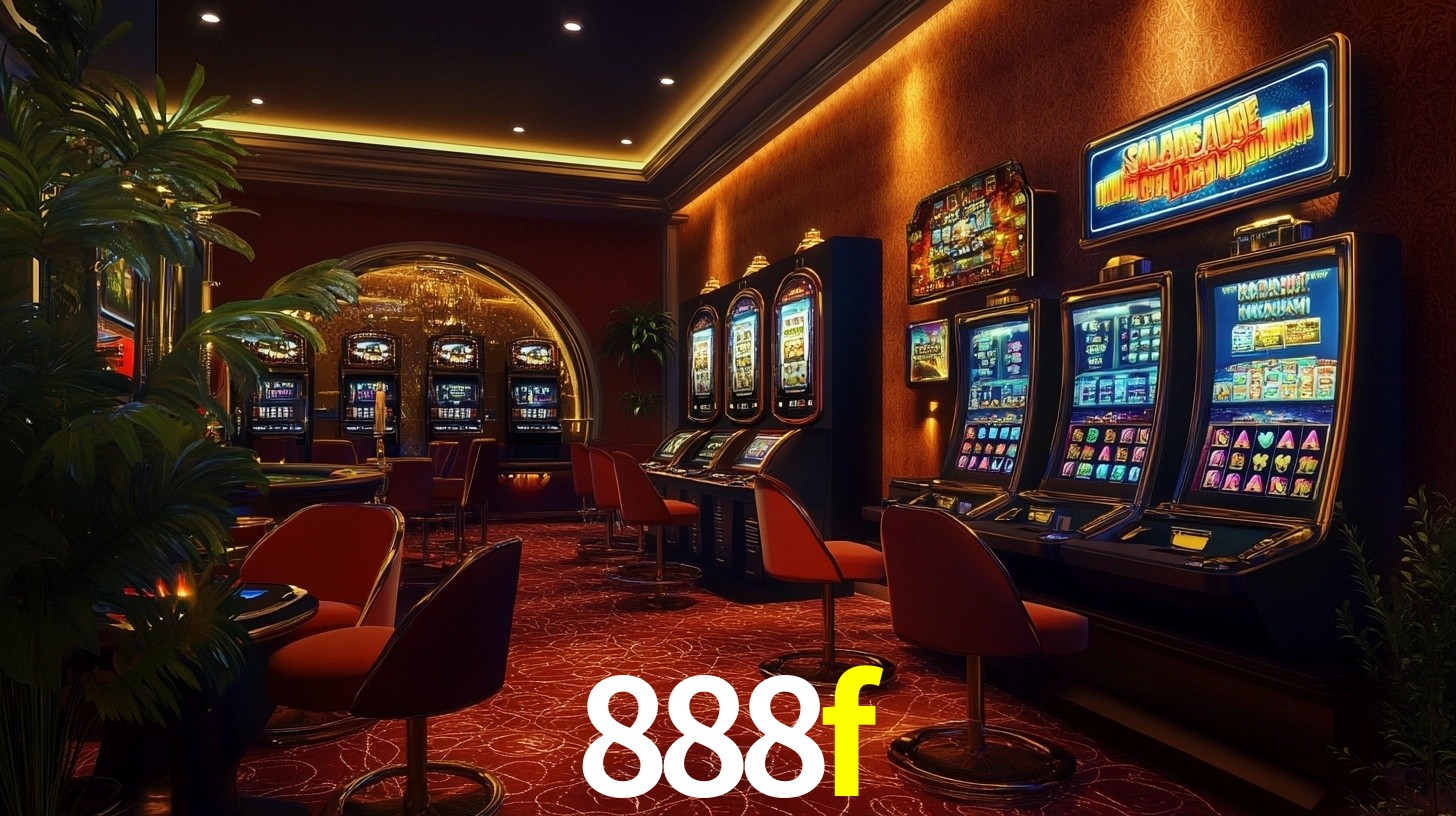 Torneios 888f