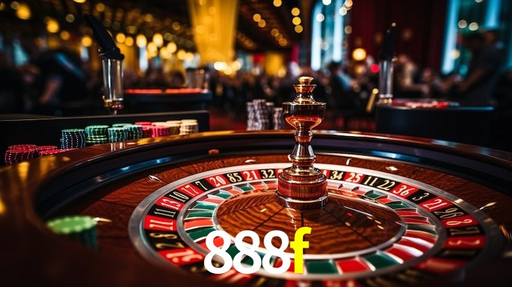 Desvendando o Mundo dos Jogos Virtuais na 888f