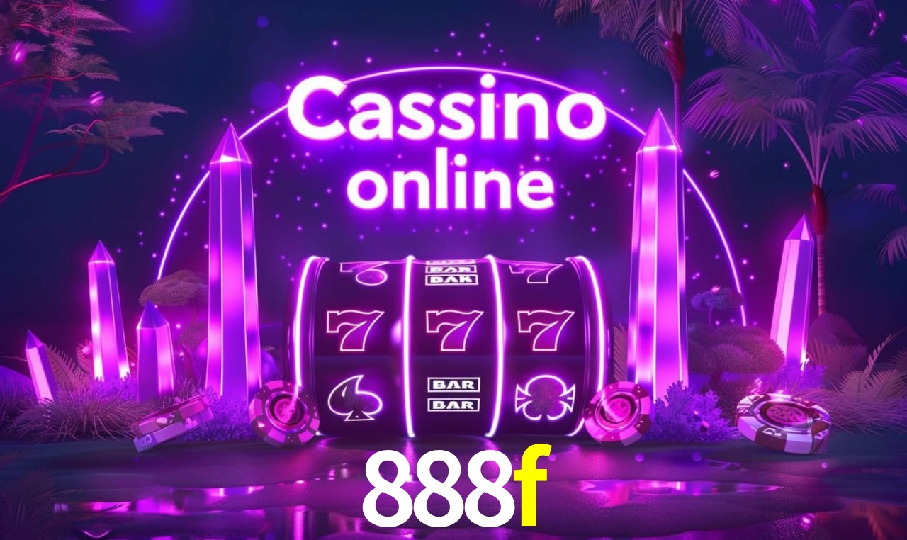 Recursos de Bônus 888f
