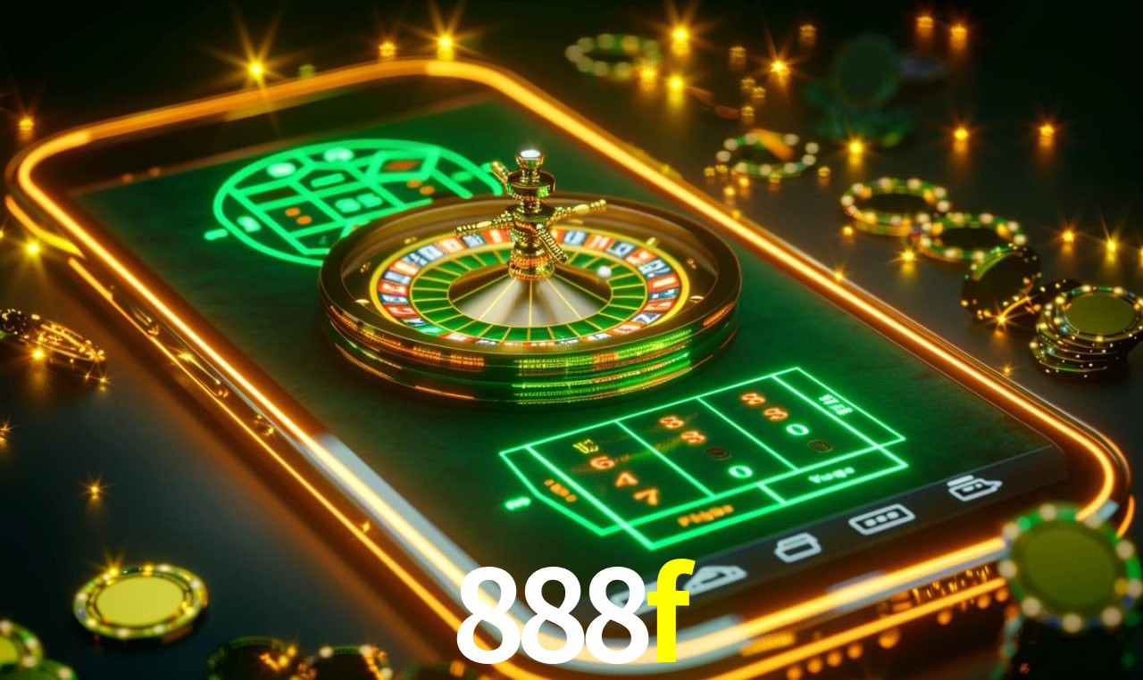 Diretório de Jogos 888f