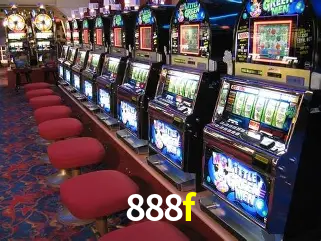 A Revolução dos Aplicativos de Jogos no 888f