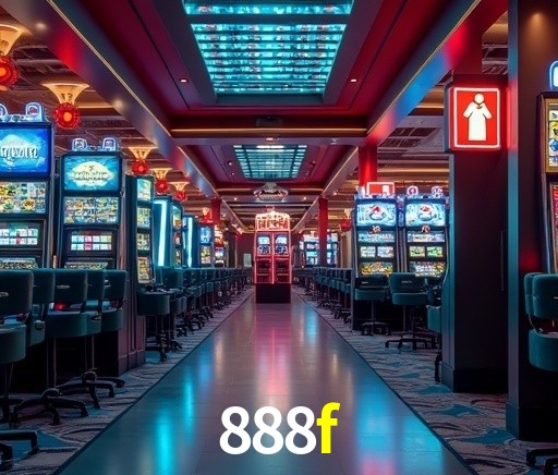 Interface do App 888f