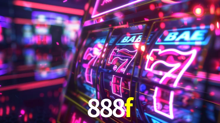 Casino Ao Vivo 888f
