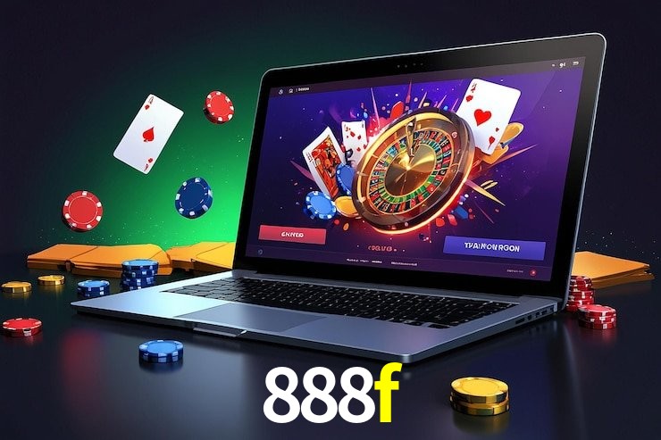 Provedores de Jogos 888f