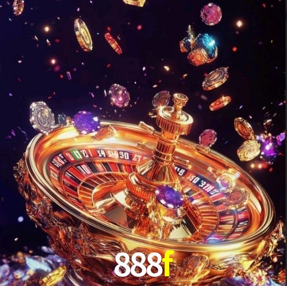 Jogos de Slot 888f