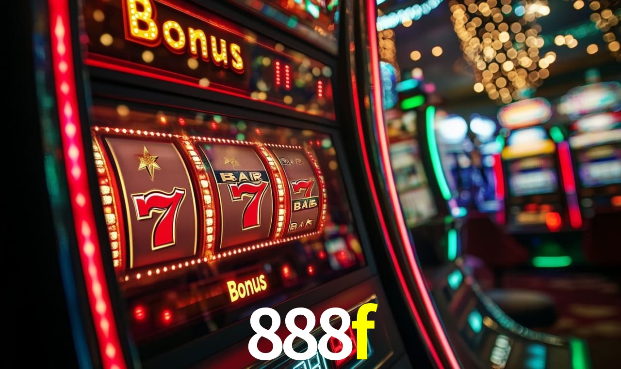 Jogos Exclusivos 888f