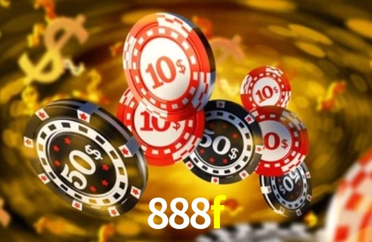 Provedores de Jogos 888f
