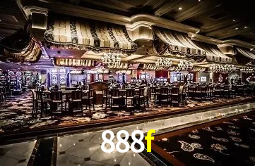 Descubra o Mundo do Cassino Online com 888f