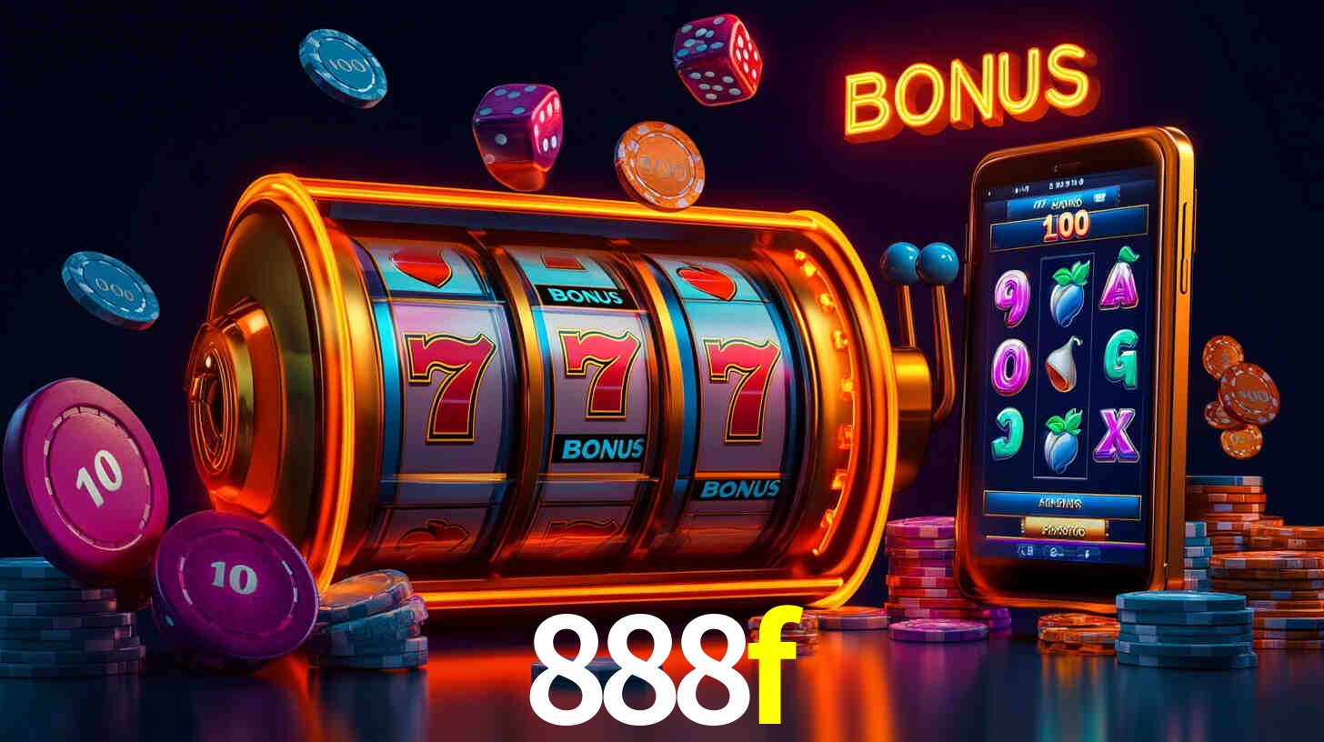 cassino 888f