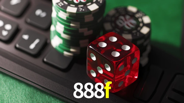 Descubra a Essência do 888f: Nossa História e Compromissos