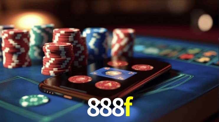 Diretório de Jogos 888f