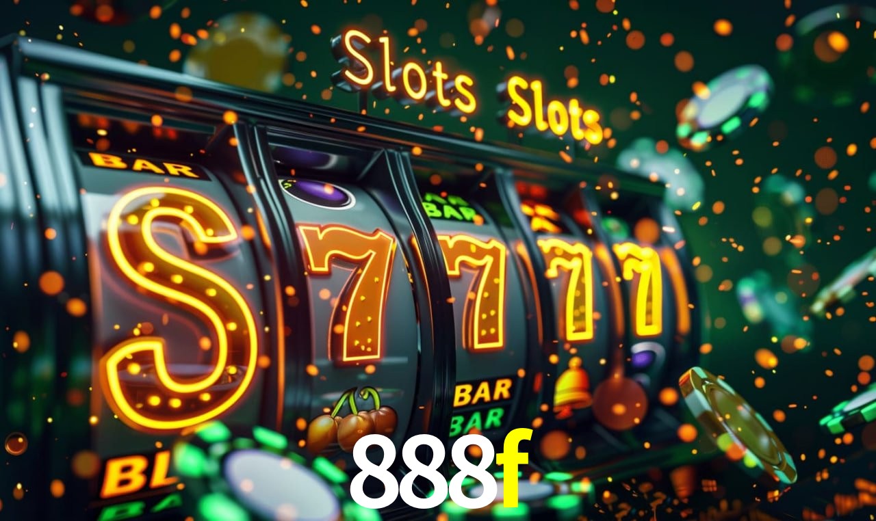 Jogos de Slot 888f