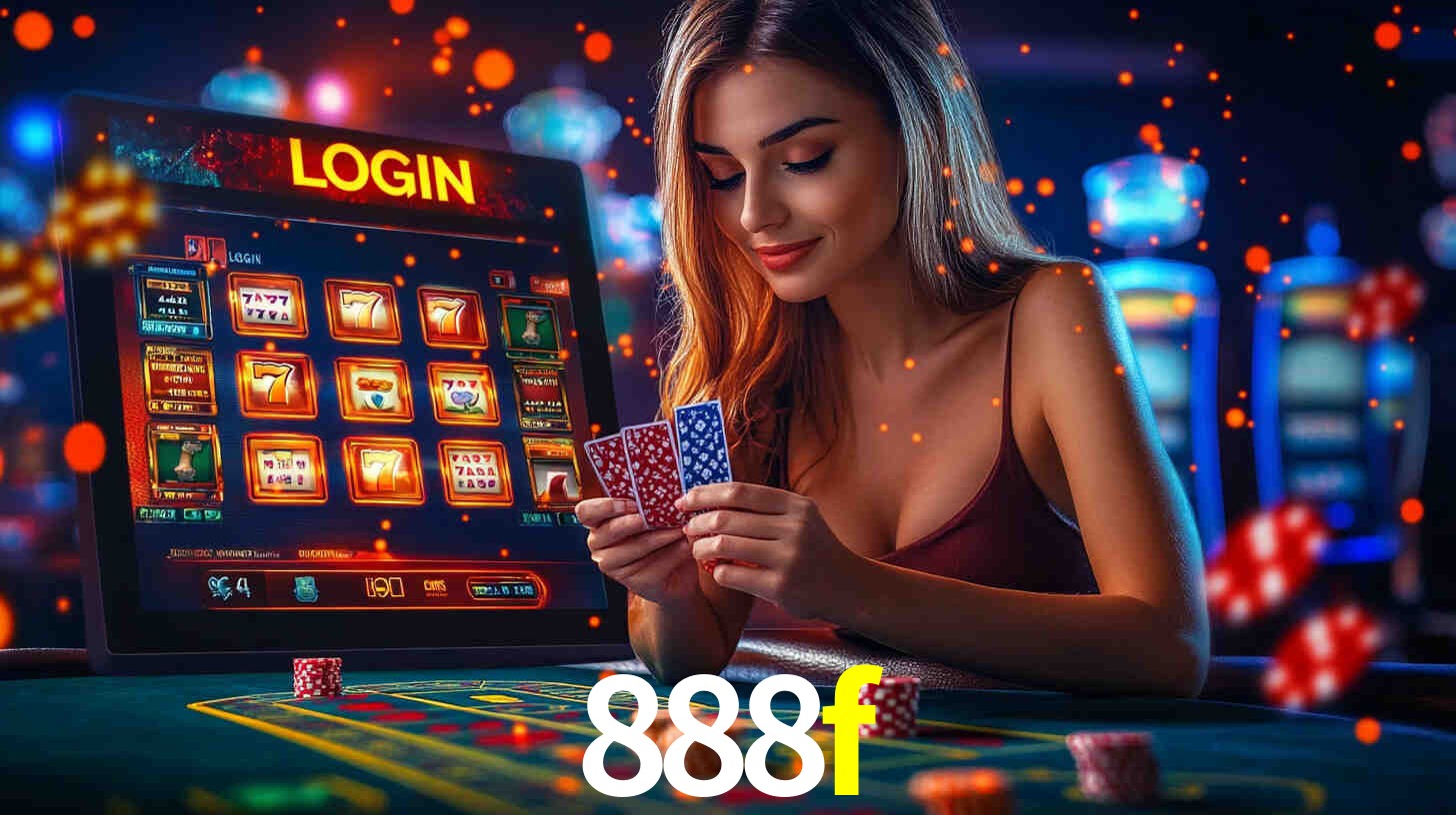 Bônus Generosos e Exclusivos no 888f para Você!