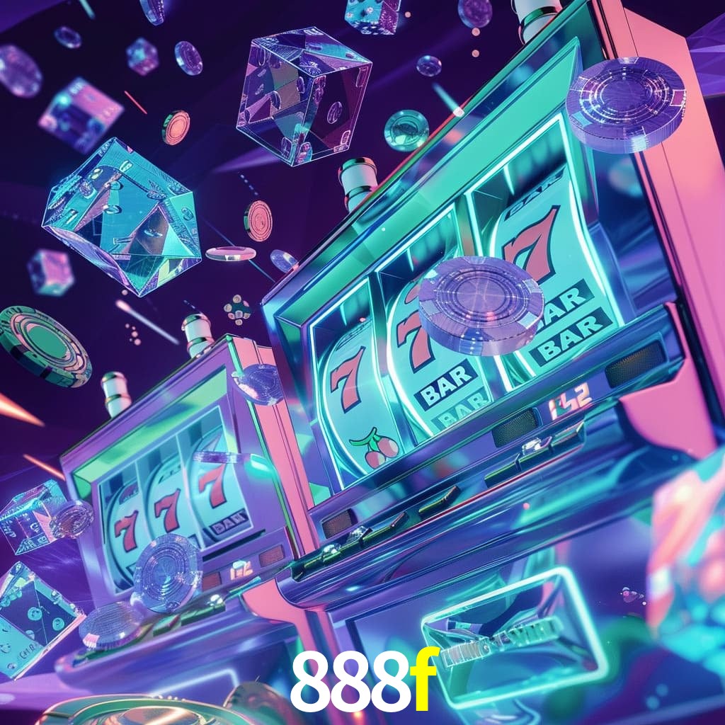 Casino Ao Vivo 888f