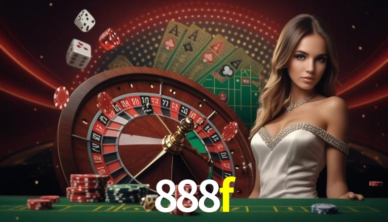 Casino VIP 888f