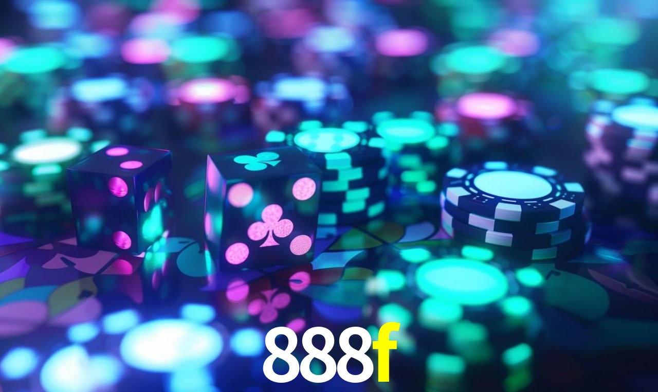 Recursos de Bônus 888f