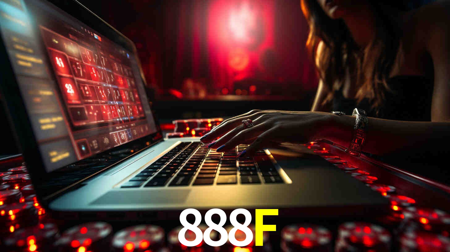 Por Que Escolher o 888F?