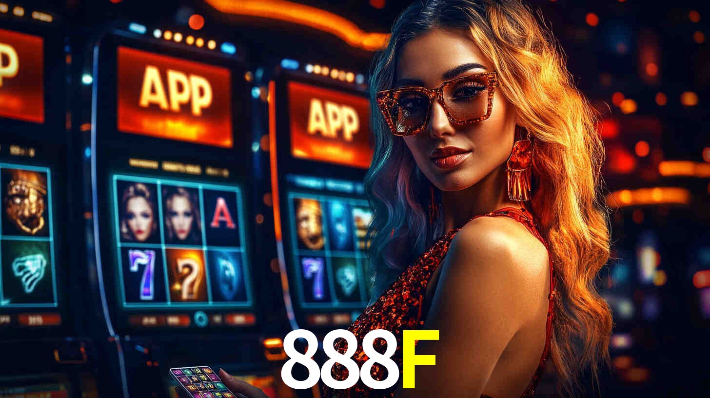 Benefícios do App 888F