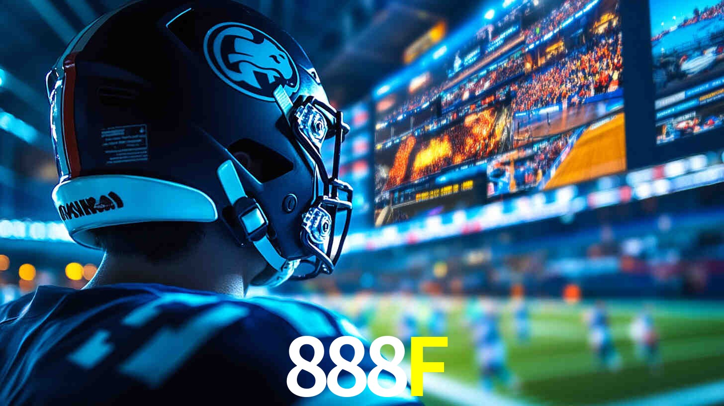 Apostas Esportivas no 888F