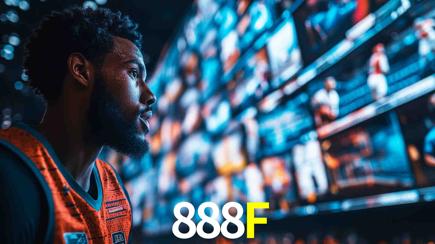 Jogos de Aposta Online no 888F