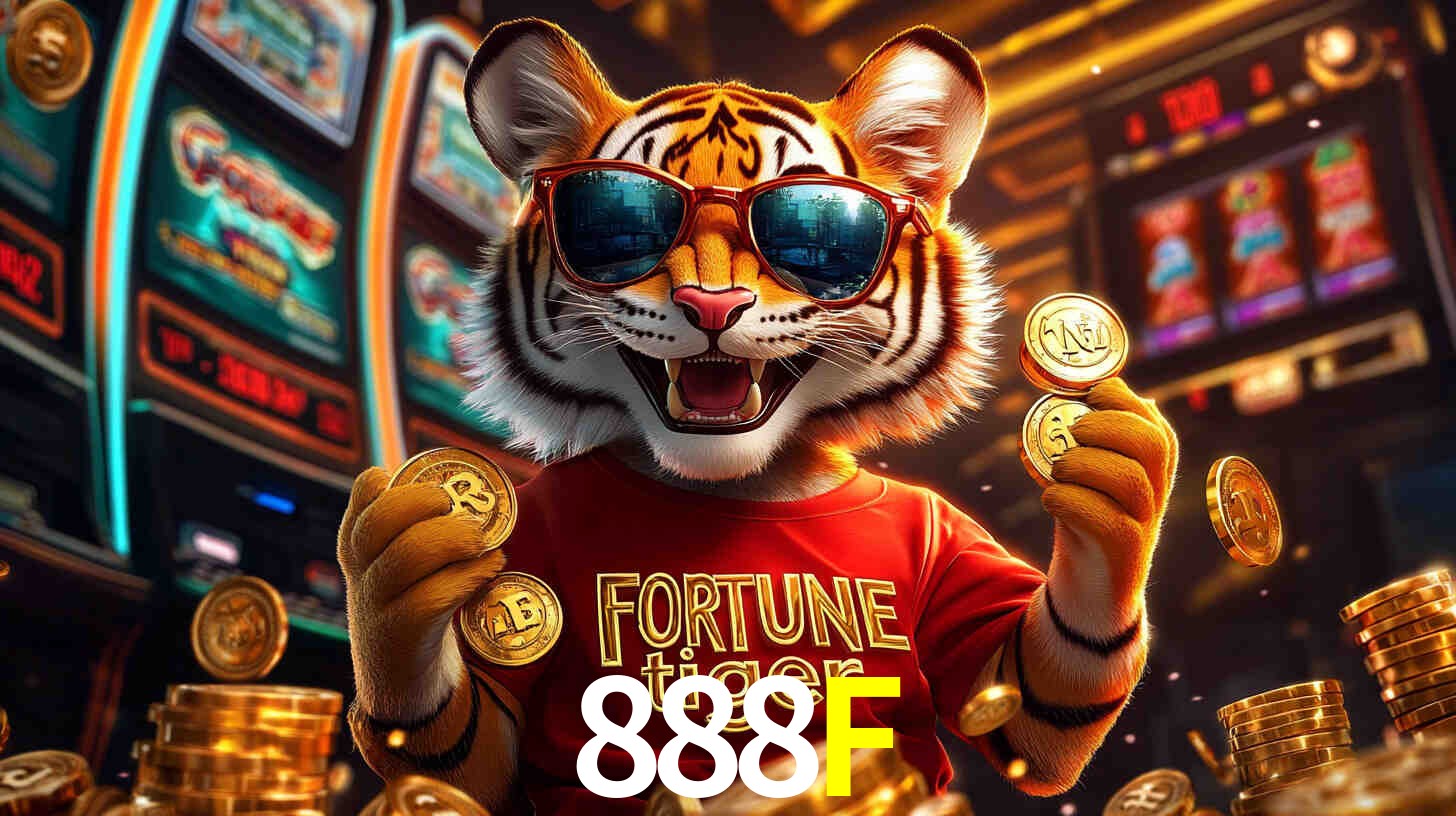 Por Que Jogar Fortune Tiger no 888F