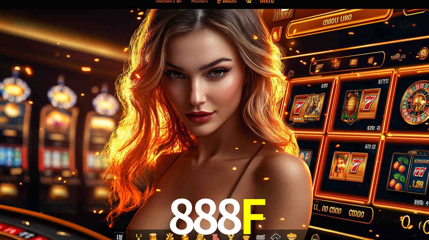Cassino ao Vivo no 888F