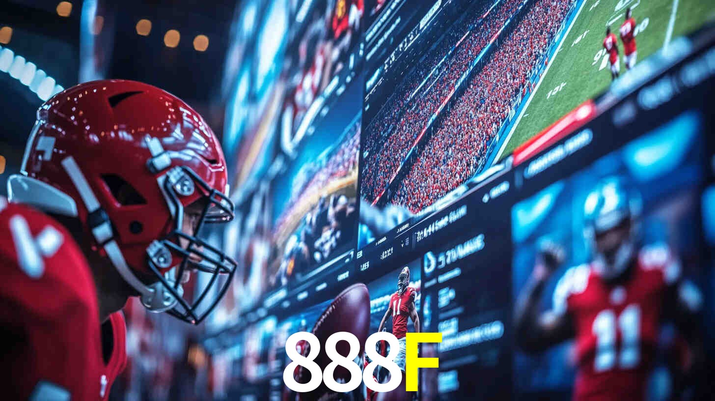 Benefícios das Apostas Ao Vivo no 888F