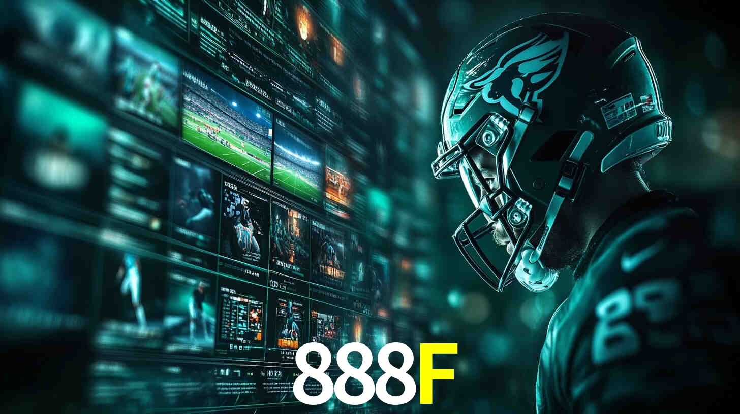 Esportes em Destaque no 888F