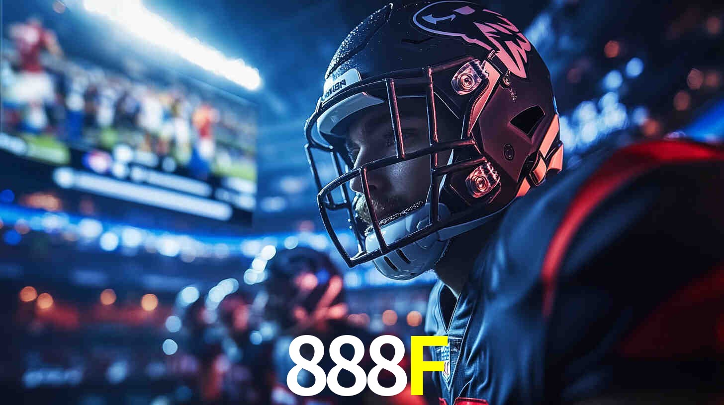 Transforme Suas Apostas em Grandes Prêmios no 888F