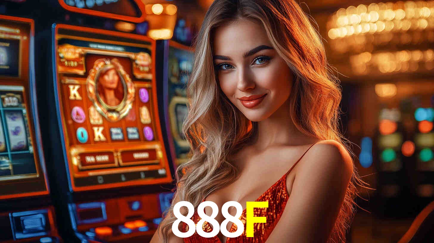 Slots Exclusivos no 888F