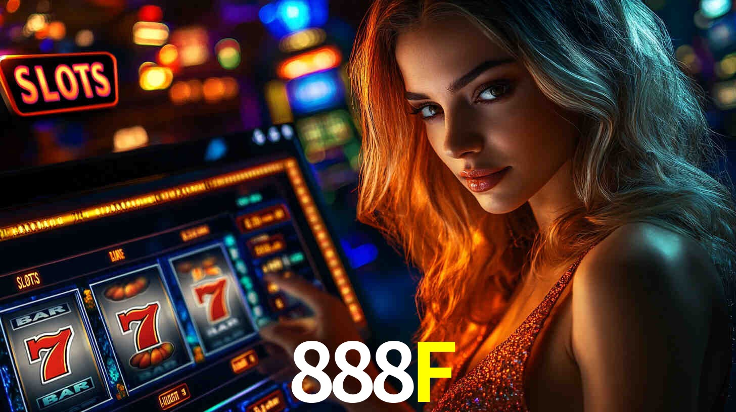 Slots com Alto RTP no 888F
